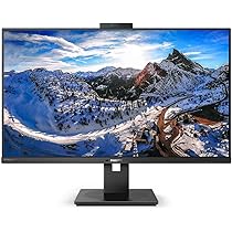 Amazon | USB-C ドック搭載液晶モニター | Philips(フィリップス